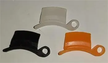 Silicone part of waste LO7040/7045/7046/7066