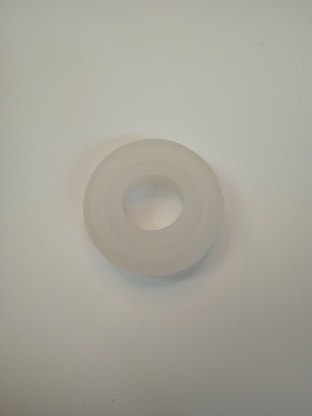 Silicone seal ring in middle of the bowl LO7040/7045/7046/7066