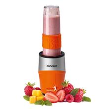 SM3381 Smoothie maker  Active Smoothie 500 W orange 1 x 570 ml