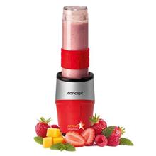 SM3382 Smoothie maker  Active Smoothie 500 W red 1 x 570 ml
