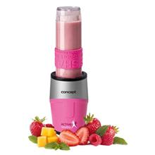 SM3383 Smoothie maker  Active Smoothie 500 W pink 1 x 570 ml 