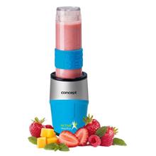 SM3384 Smoothie maker  Active Smoothie 500 W blue 1 x 570 ml