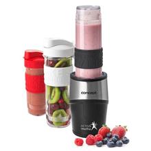 SM3385 Smoothie maker  Active Smoothie 500 W black 2 x 570 ml + 400 ml