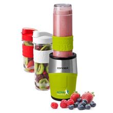 SM3387 Smoothie maker  Active Smoothie 500 W green 2 x 570 ml + 400 ml