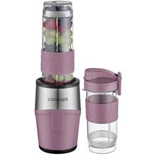 SM3483 Smoothie blender 500 W 1 x 570 ml 1 x 400 ml DUSTY ROSE