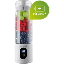 SM4000 Smoothie Fitmaker white