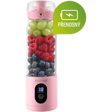 SM4003 Smoothie FitMaker pink