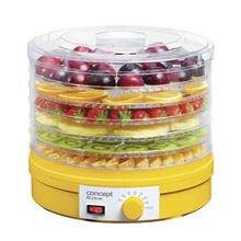 SO1015 Fruit  Dehydrator 6 plus