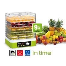 SO1060 Fruit  Dehydrator IN TIME with timer