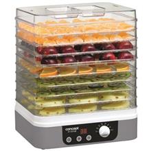 SO1063 Fruit  Dehydrator IN TIME with timer