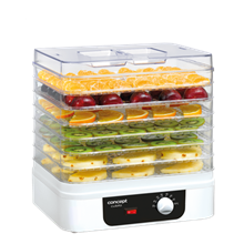 SO1072 Fruit  Dehydrator