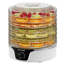 SO1090 Food dehydrator 320 W