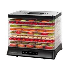 SO2040 Food dehydrator digital 500 W