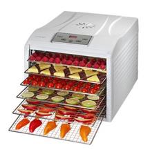 SO2050 Food dehydrator digital 500 W