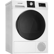 SP6508i Heat-pump tumble dryer 8 kg