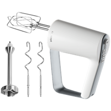 SR3300 Hand mixer with blending rod 500 W 