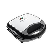 SV3031 sandwich maker in stainless design square 700 W