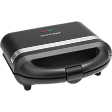 SV3053 Sandwich maker with grill / panini plates 700 W