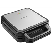 SV3081 Sandwich maker with triangle plates FAMILY 1200 W