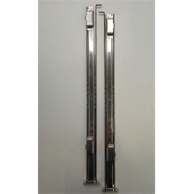 Telescopic rail  pair ETV6x60 ETV5161 70%