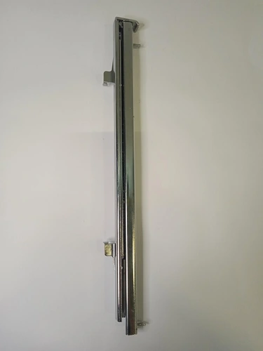 Telescopic rail right ETV9760ds