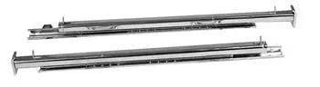 Telescopic runners 70%, 1 pair SV
