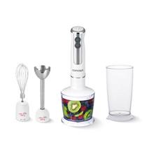 TM4721 Hand blender with chopper 500 ml, whisk and cup 600 ml