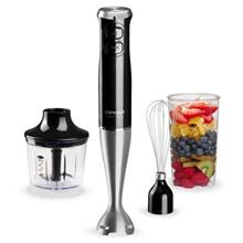 TM4820 Hand blender 600 W with chopper, beaker and whisk