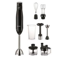 TM5010 Hand blender 1000 W with food processor, chopper, double whisk and beaker 