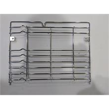 Tray holder right ETV7460, ETV7560bc_wh