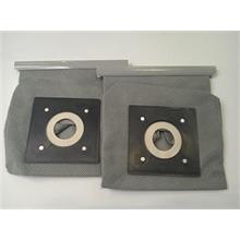 TS8040 spare textile bags for VP8040