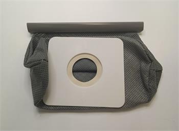 TS835X spare textile bags for VP835X