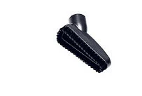 Upholstery nozzle with brush VP9231
