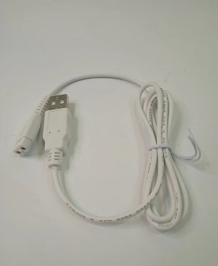 USB charging cable SK900x