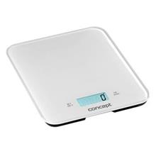 VK5711 Kitchen scale digital 15kg WHITE