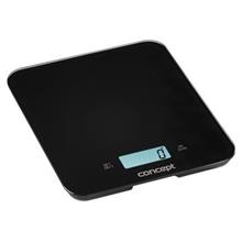 VK5712 Kitchen scale BLACK