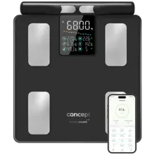 VO6000 Body Composition Scale 180 kg PERFECT HEALTH