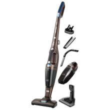 VP4165 Handstick vacuum cleaner Mighty 25,2 V