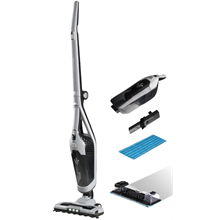 VP4201 Wet and Dry handstick vacuum cleaner 3 in 1 18,5 V