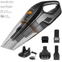 VP4351 Handheld vacuum cleaner 11,1 V Wet & Dry Riser pet