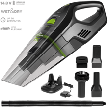 VP4352 Handheld vacuum cleaner 14,8 V Wet & Dry Riser car