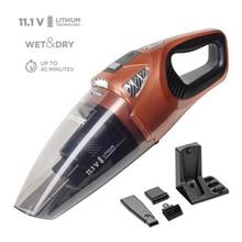 VP4360 Handheld vacuum cleaner 11,1 V Wet & Dry