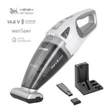 VP4370 Handheld vacuum cleaner 14,8 V Wet & Dry Perfect Clean