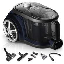 VP5241n 4A Bagless vacuum cleaner RADICAL Home&Car 800 W