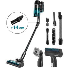 VP6130 Handstick cordless vacuum cleaner ICONIC Animal Smart Flex 29,6 V