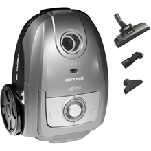 VP8073 dust bag vacuum cleaner 700 W Solido