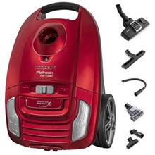VP8224 Bag vacuum cleaner REFRESH car&pet 700 W jakost_1