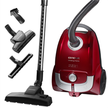 VP8337 Bag vacuum cleaner Groovy home 700 W