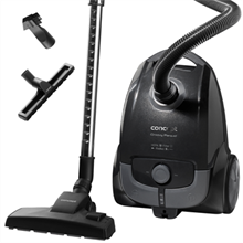 VP8339 Bag vacuum cleaner Groovy parquet 700 W