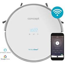 VR2000 Robotic vacuum cleaner 2 in 1 PERFECT CLEAN